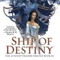 Cover Art for 9780553900279, Ship of Destiny Ship of Destiny Ship of Destiny by Robin Hobb