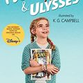 Cover Art for B00KXTDT6A, Flora & Ulysses: The Illuminated Adventures by Kate DiCamillo