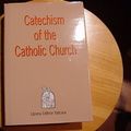 Cover Art for 9780883472774, Catechism of the Catholic Church by David M. Thomas