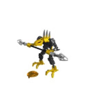 Cover Art for 0673419130387, Rahkshi Set 7138 by LEGO Bionicle
