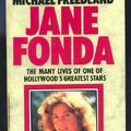 Cover Art for 9780006373902, Jane Fonda by Michael Freedland