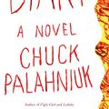 Cover Art for 9781417663682, Diary by Chuck Palahniuk