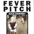 Cover Art for 9780001047716, Fever pitch by Nick Hornby