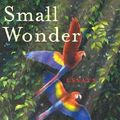 Cover Art for 9780786246366, Small Wonder by Barbara Kingsolver