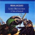 Cover Art for 9781856564168, Lord Brocktree (Audio Cassette) by Brian Jacques