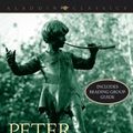 Cover Art for 9780689866913, Peter Pan by J. M. Barrie
