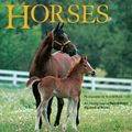 Cover Art for 9780448417356, Horses by Laura Driscoll