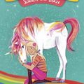 Cover Art for 9781984850850, Scarlett and BlazeUnicorn Academy by Julie Sykes