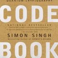 Cover Art for 9780307787842, The Code Book by Simon Singh