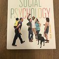 Cover Art for 9780393913231, Social Psychology by Tom Gilovich, Dacher Keltner, Serena Chen