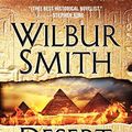 Cover Art for B01HCA5NSE, Desert God (Ancient Egyptian) by Wilbur Smith (2014-10-21) by Wilbur Smith