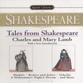 Cover Art for 9781101212967, Tales from Shakespeare by Charles Lamb