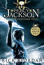 Cover Art for 0783324933932, Percy Jackson and the Lightning Thief by Rick Riordan