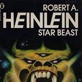 Cover Art for 9780450038563, Star Beast P[100 by Robert A. Heinlein