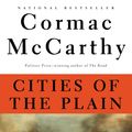 Cover Art for 9780307777522, Cities of the Plain by Cormac McCarthy