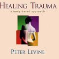 Cover Art for 9781564556943, Healing Trauma (6 Cass) by Peter A. Levine