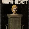 Cover Art for 9780330234443, Murphy by Samuel Beckett