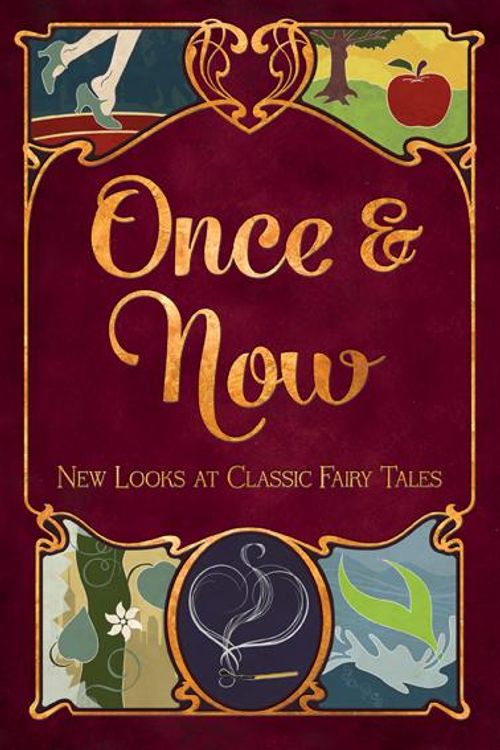 Cover Art for 9780985691639, Once & Now by Red Queen Press