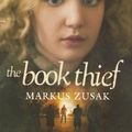 Cover Art for 9780606346566, The Book Thief by Markus Zusak