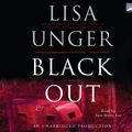 Cover Art for 9781415948989, Black Out by Lisa Unger