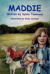 Cover Art for 9780972029308, Maddie by Sylvia Tomlinson