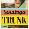 Cover Art for 9780060956714, Saratoga Trunk by Edna Ferber