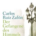 Cover Art for 9783100954022, Der Gefangene des Himmels by Carlos Ruiz Zafon