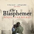 Cover Art for 9780552776172, The Blasphemer by Nigel Farndale