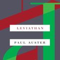 Cover Art for B006Z43Z0C, Leviathan by Paul Auster