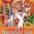 Cover Art for 9781840325751, The Naughtiest Girl Wants to Win by Anne Digby