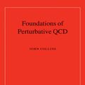 Cover Art for 9781139637350, Foundations of Perturbative QCD by John Collins