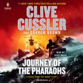 Cover Art for 9780593164037, Journey of the Pharaohs by Clive Cussler