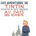 Cover Art for 9782203003033, Tintin Au Pays Des Soviets by Herge