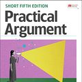 Cover Art for 9781319332181, Practical Argument: Short Edition by Laurie G. Kirszner