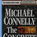 Cover Art for 9781561001989, The Concrete Blonde by Michael Connelly