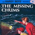 Cover Art for 9781440667541, The Missing Chums by Franklin W. Dixon