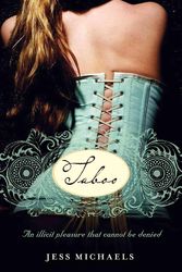 Cover Art for 9780061657719, Taboo by Jess Michaels