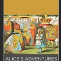 Cover Art for 9781522024842, Alice's Adventures in Wonderland - Illustrated Edition by Lewis Carroll