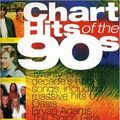 Cover Art for 9780711973275, Chart Hits of the Nineties by Pete Evans