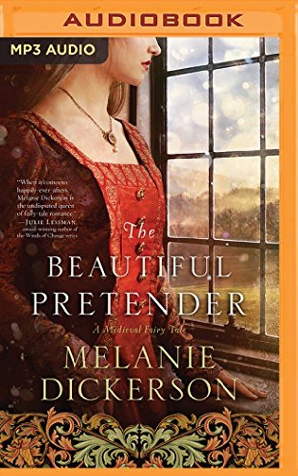 Cover Art for 9781511369794, The Beautiful Pretender by Melanie Dickerson