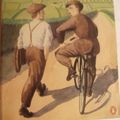 Cover Art for 9780140086546, Tarry Flynn (Modern Classics) by Patrick Kavanagh