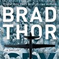 Cover Art for 9781476789415, Spymaster: A Thriller (Scot Harvath) by Brad Thor