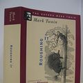 Cover Art for 9780195101331, Roughing It (1872) (Oxford Mark Twain) by Mark Twain