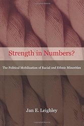 Cover Art for 9780691086712, Strength in Numbers? by Jan E. Leighley