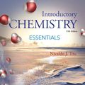 Cover Art for 9780321918734, Introductory Chemistry Essentials Plus Masteringchemistry with Etext -- Access Card Package by Nivaldo J Tro