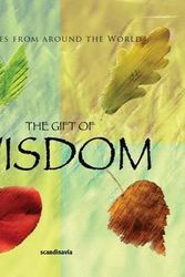 Cover Art for 9788772470818, The Gift of Wisdom (Quotes) by Ben Alex