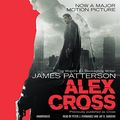 Cover Art for B00930PGCA, Cross by James Patterson
