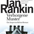 Cover Art for 9783442446070, Verborgene Muster by Ian Rankin