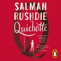 Cover Art for 9781473573178, Quichotte by Salman Rushdie