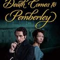 Cover Art for 8601300340654, Death Comes to Pemberley by P.D. James